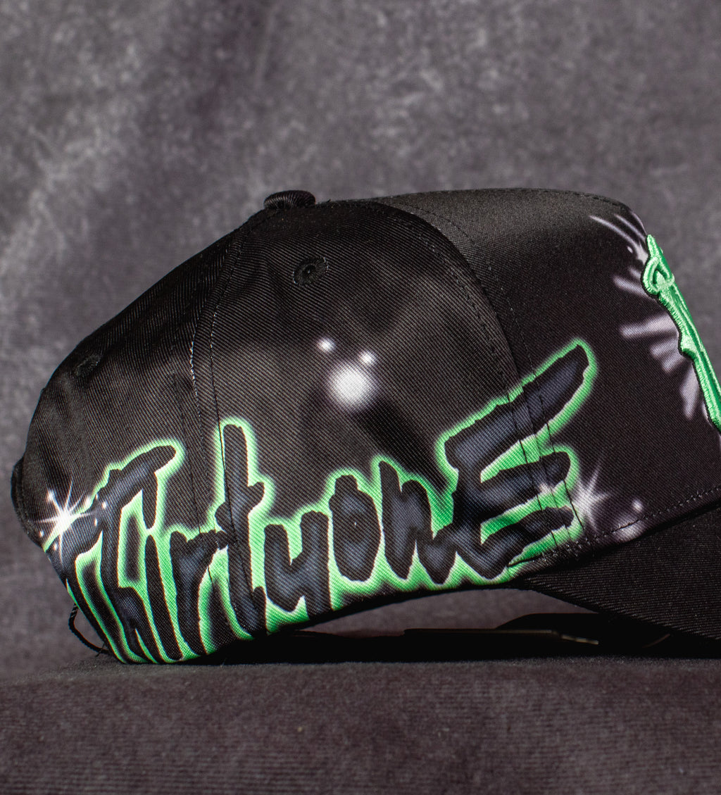 31 Hats ‘ Graffiti ‘