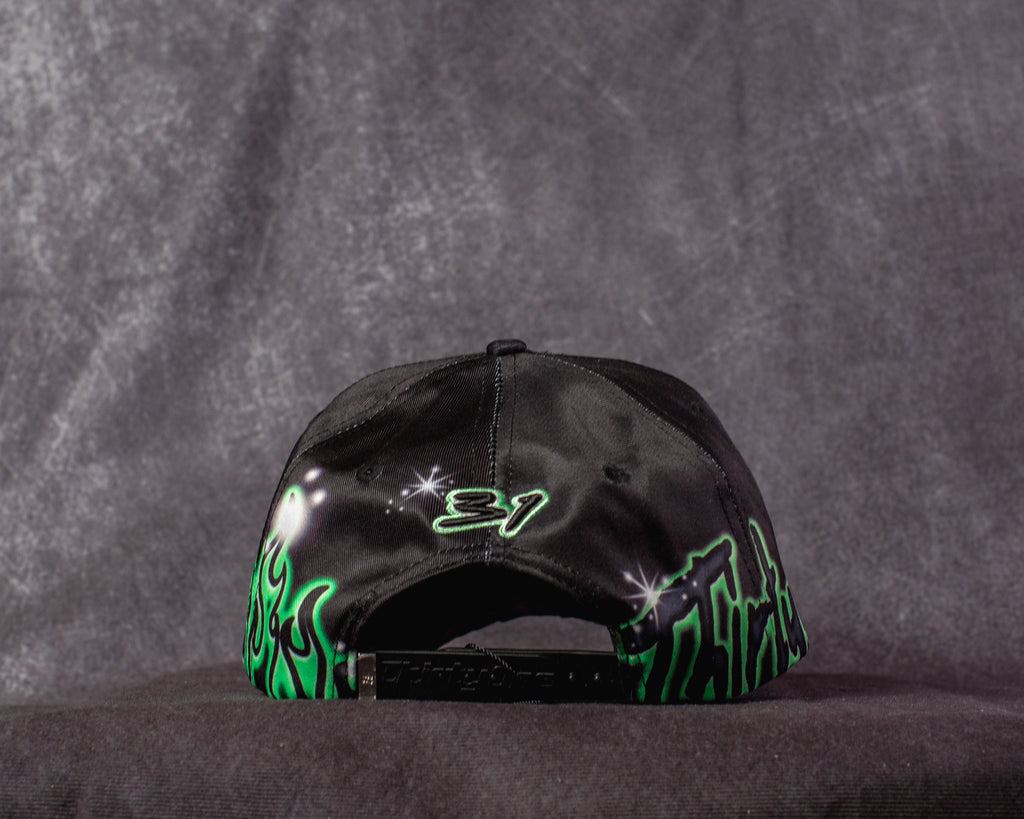 31 Hats ‘ Graffiti ‘