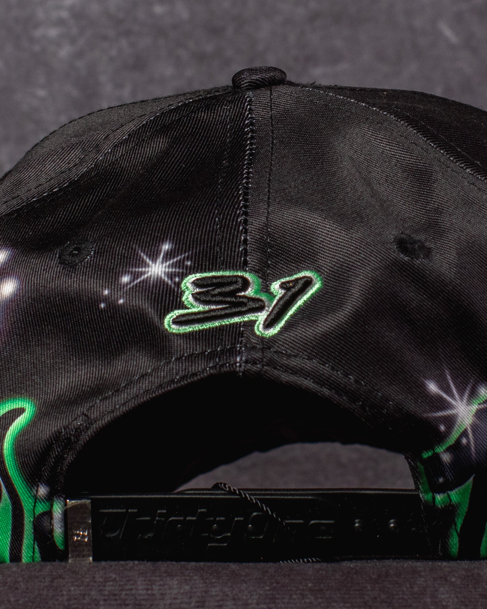 31 Hats ‘ Graffiti ‘