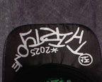 31 Hats ‘ Graffiti ‘