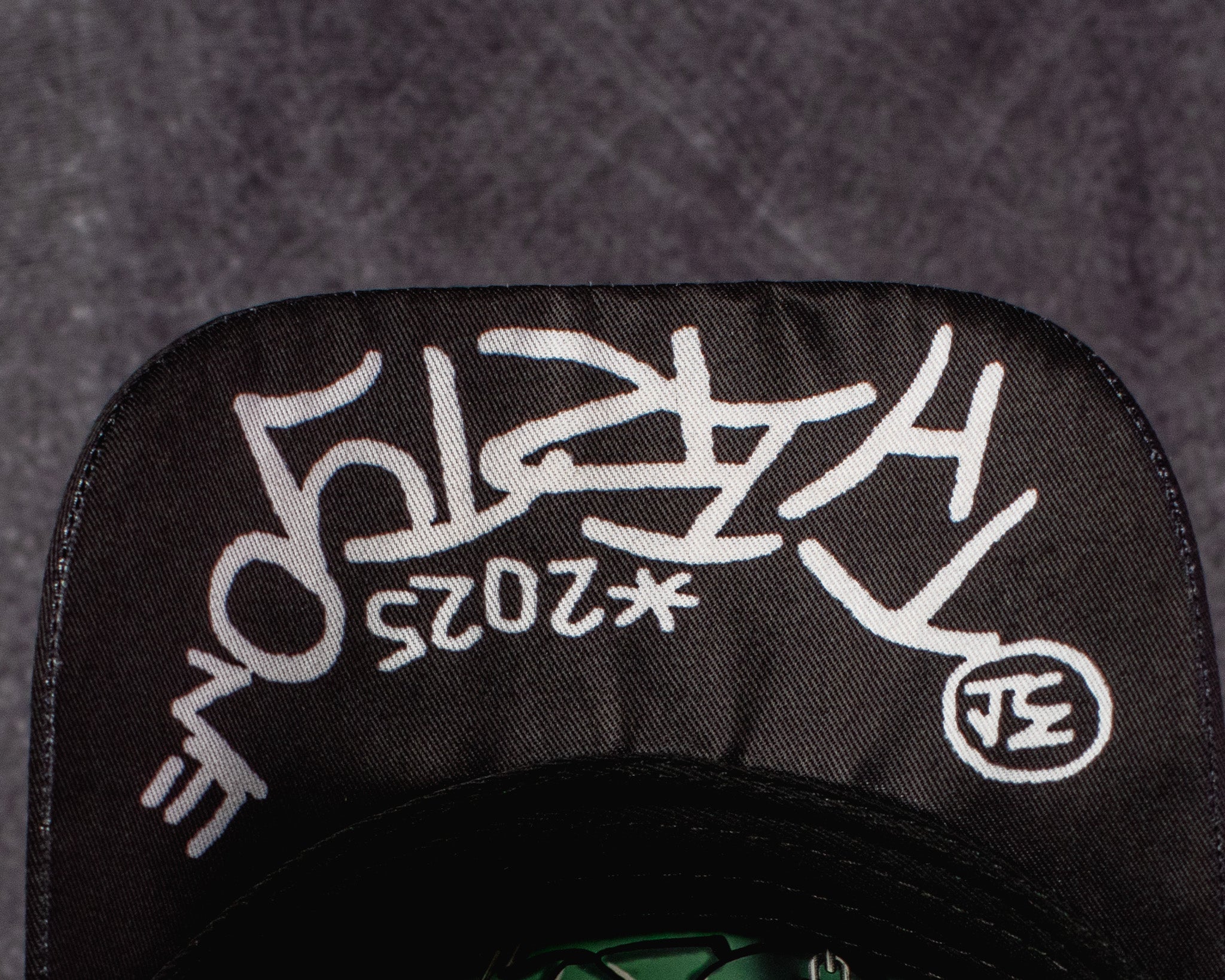 31 Hats ‘ Graffiti ‘