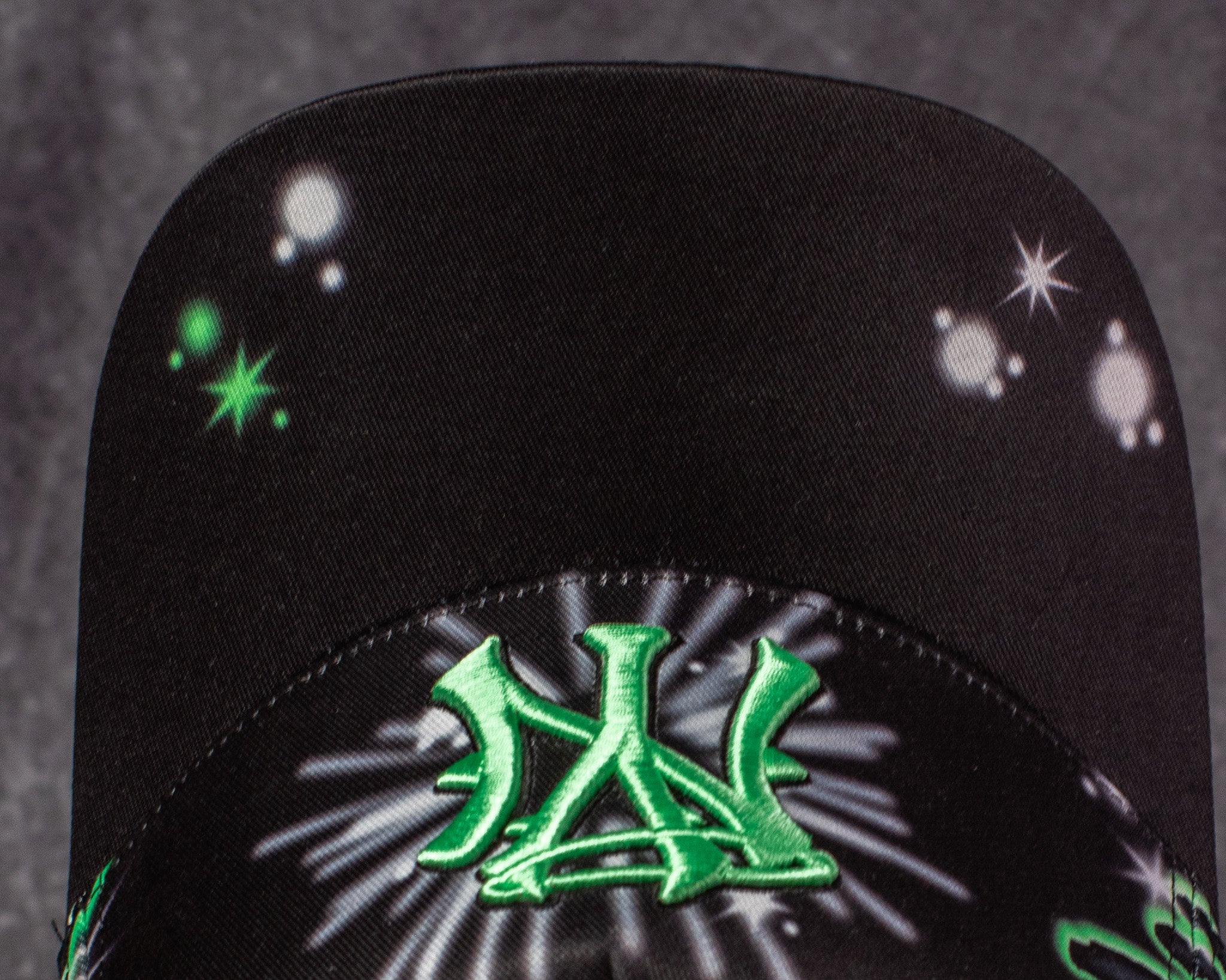 31 Hats ‘ Graffiti ‘