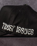 DREAMER HATS TRUST NOBODY