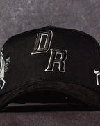 DREAMER HATS TRUST NOBODY