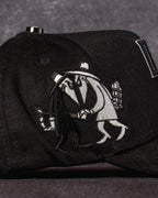 DREAMER HATS TRUST NOBODY