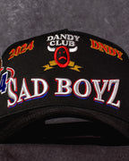 Dandy Hats X Junior H Como Jordan