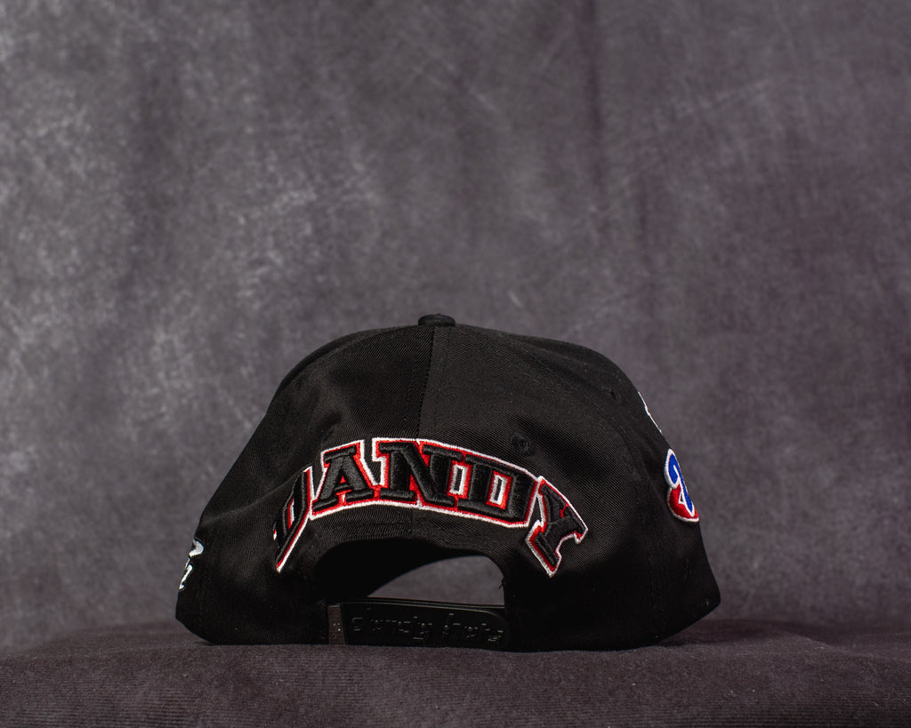 Dandy Hats X Junior H Como Jordan