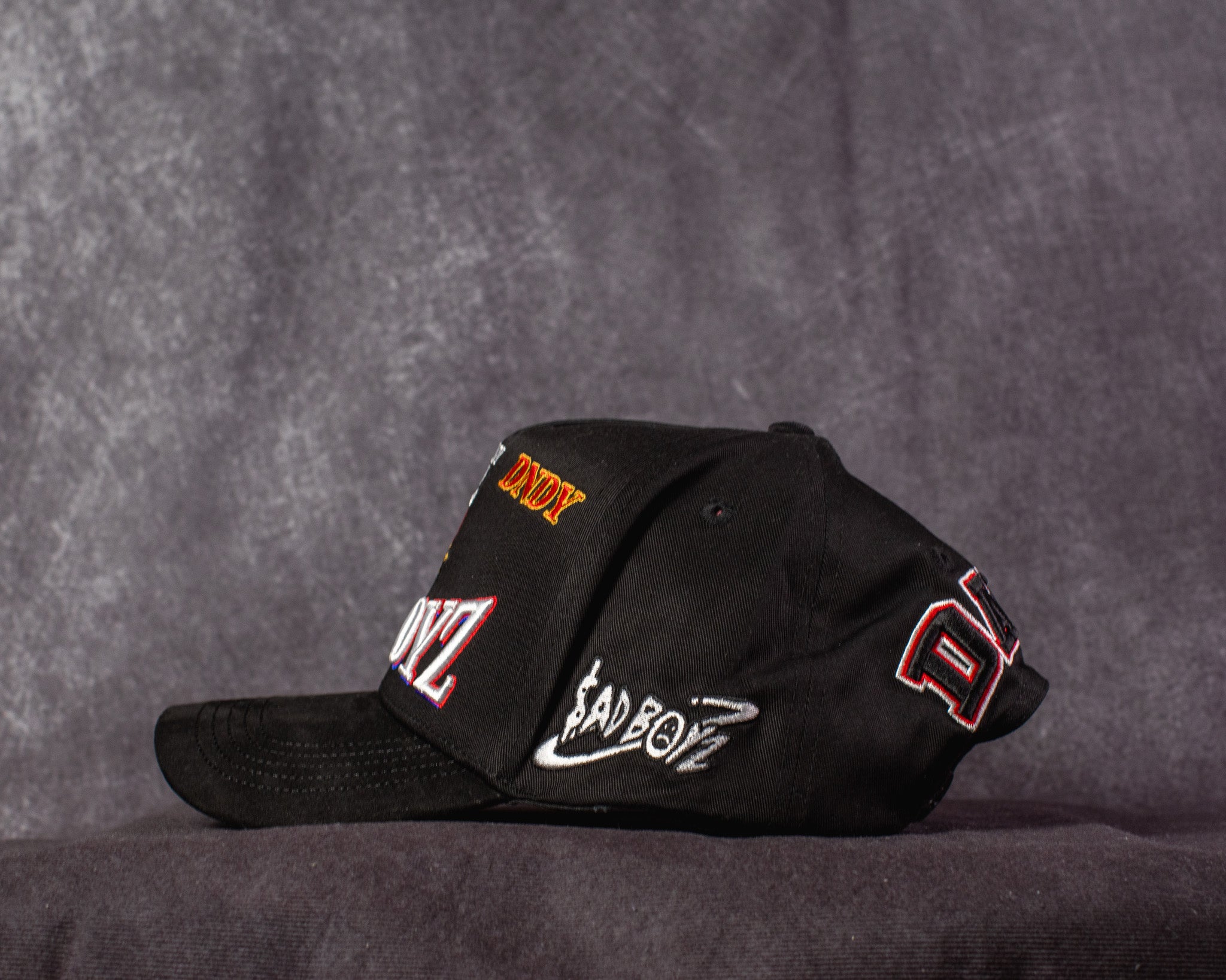 DANDY HATS ‘ SAD BOYZ ‘ Como Jordan ‘ Junior H