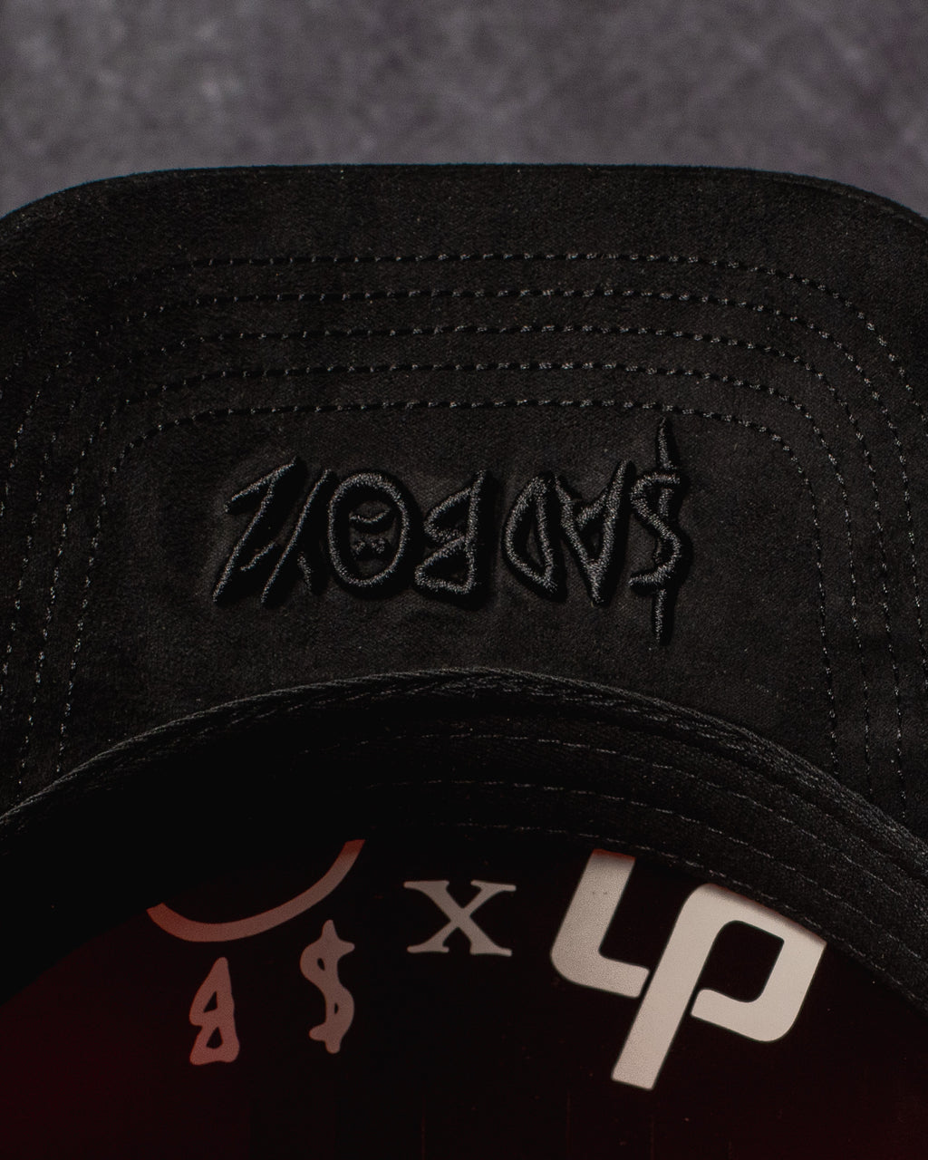 DANDY HATS ‘ SAD BOYZ ‘ Como Jordan ‘ Junior H