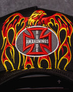 RUDE AWAKENINGS ‘ HOLY SPIRIT ‘