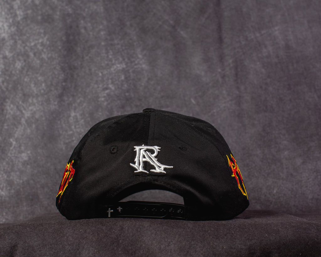 RUDE AWAKENINGS ‘ HOLY SPIRIT ‘