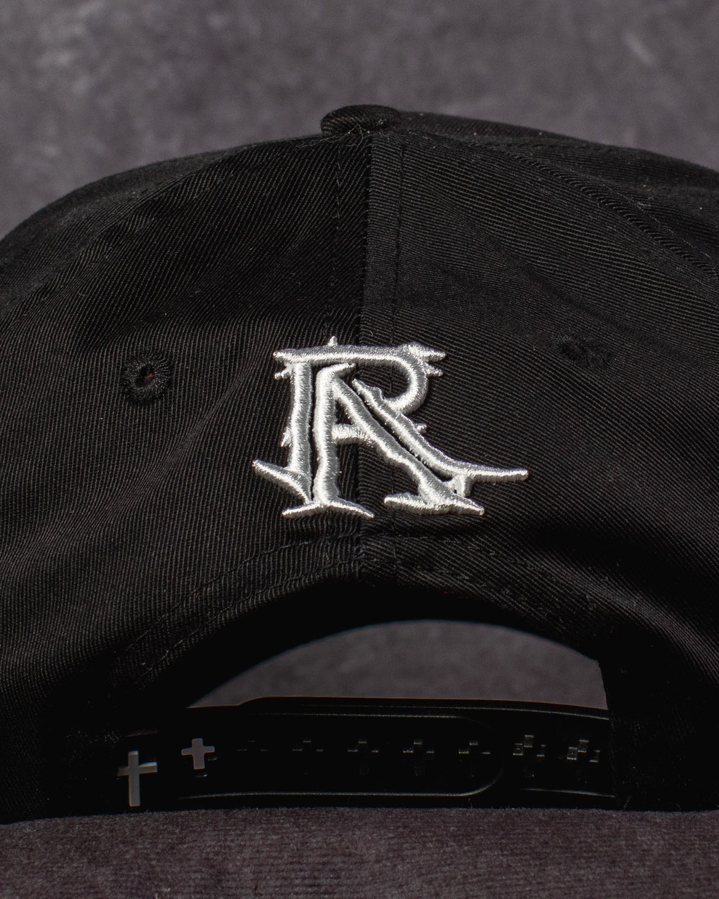 RUDE AWAKENINGS ‘ HOLY SPIRIT ‘