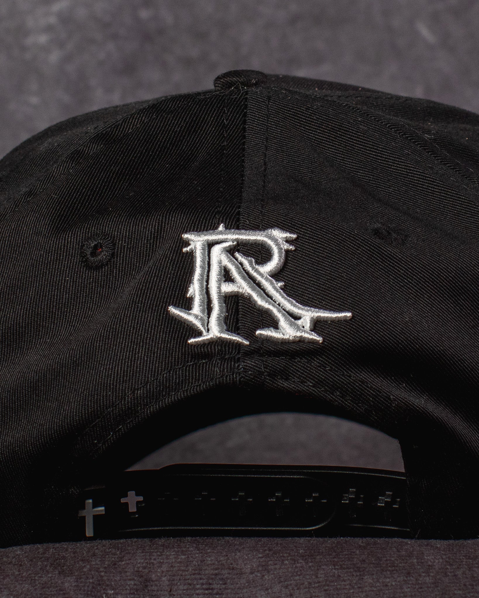 RUDE AWAKENINGS ‘ HOLY SPIRIT ‘