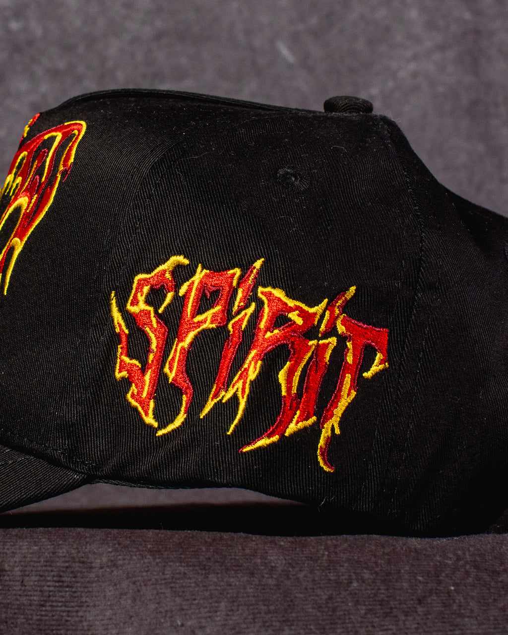 RUDE AWAKENINGS ‘ HOLY SPIRIT ‘