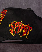 RUDE AWAKENINGS ‘ HOLY SPIRIT ‘