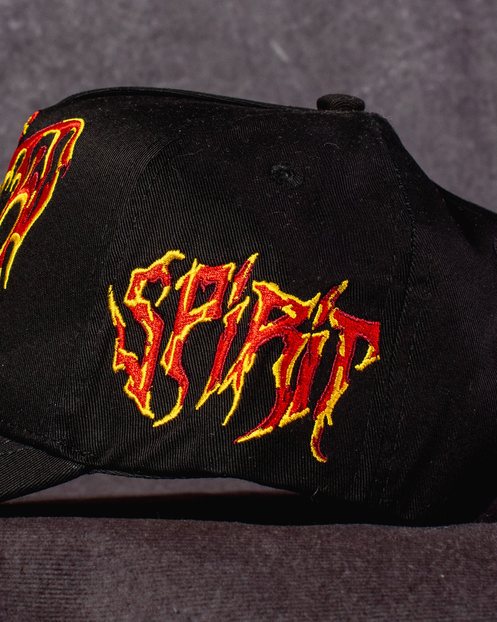 RUDE AWAKENINGS ‘ HOLY SPIRIT ‘