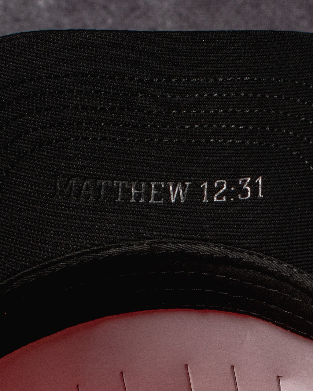 RUDE AWAKENINGS ‘ HOLY SPIRIT ‘