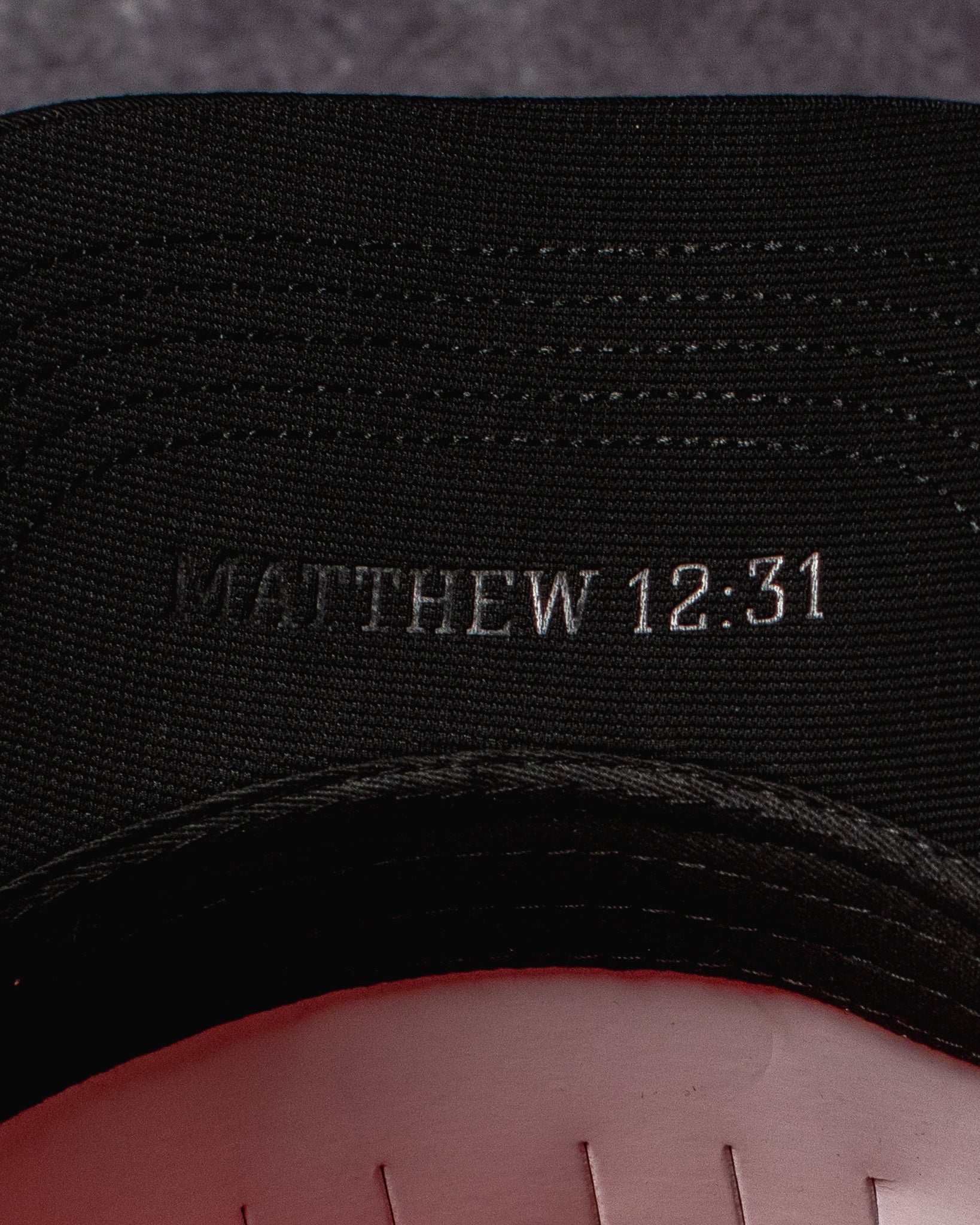 RUDE AWAKENINGS ‘ HOLY SPIRIT ‘