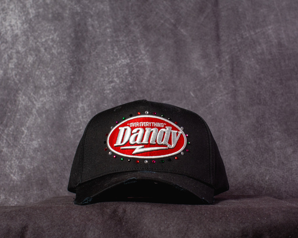 DANDY HATS ‘ D.O.E. ‘