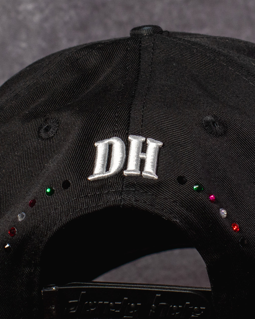 DANDY HATS ‘ D.O.E. ‘