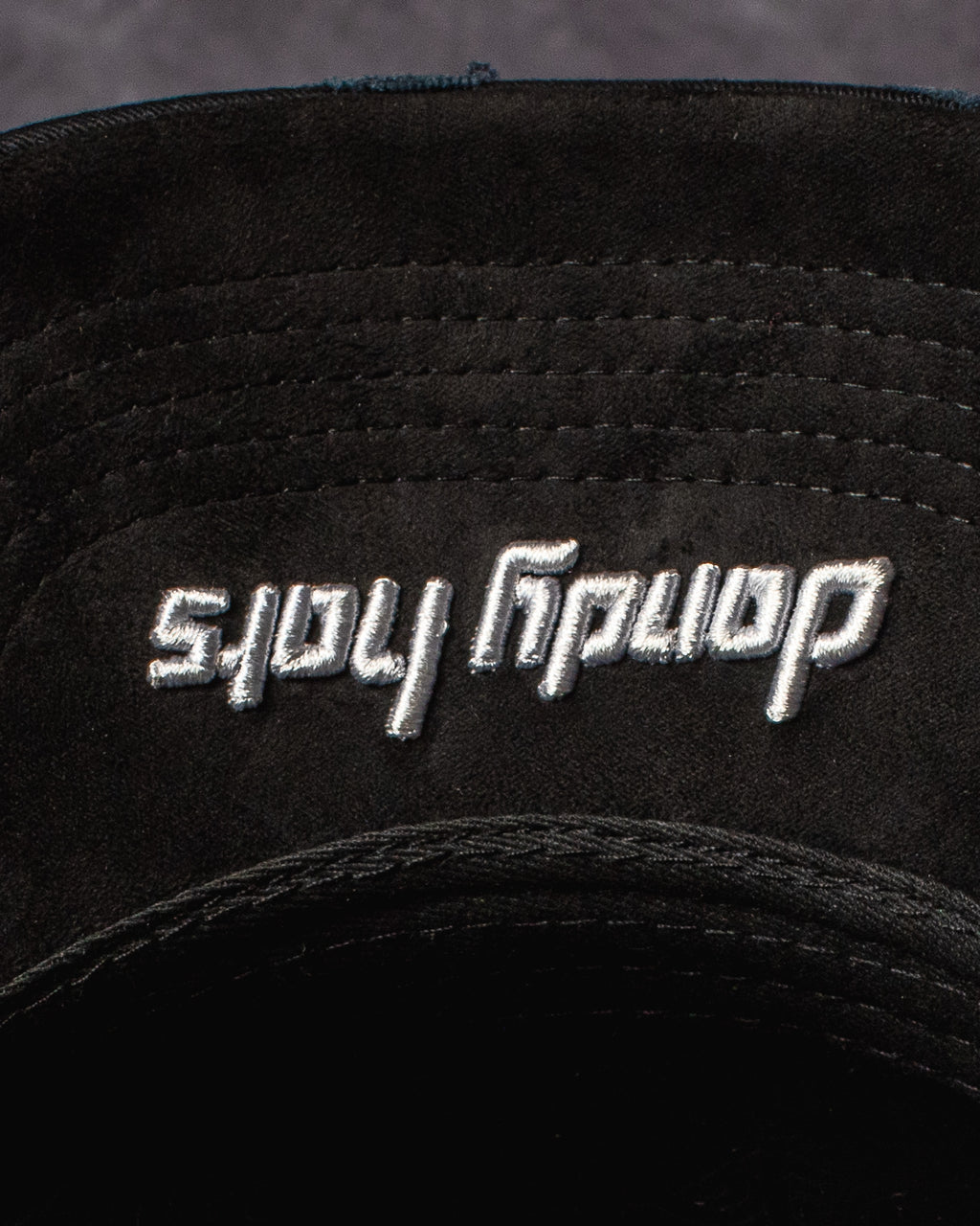 DANDY HATS ‘ D.O.E. ‘