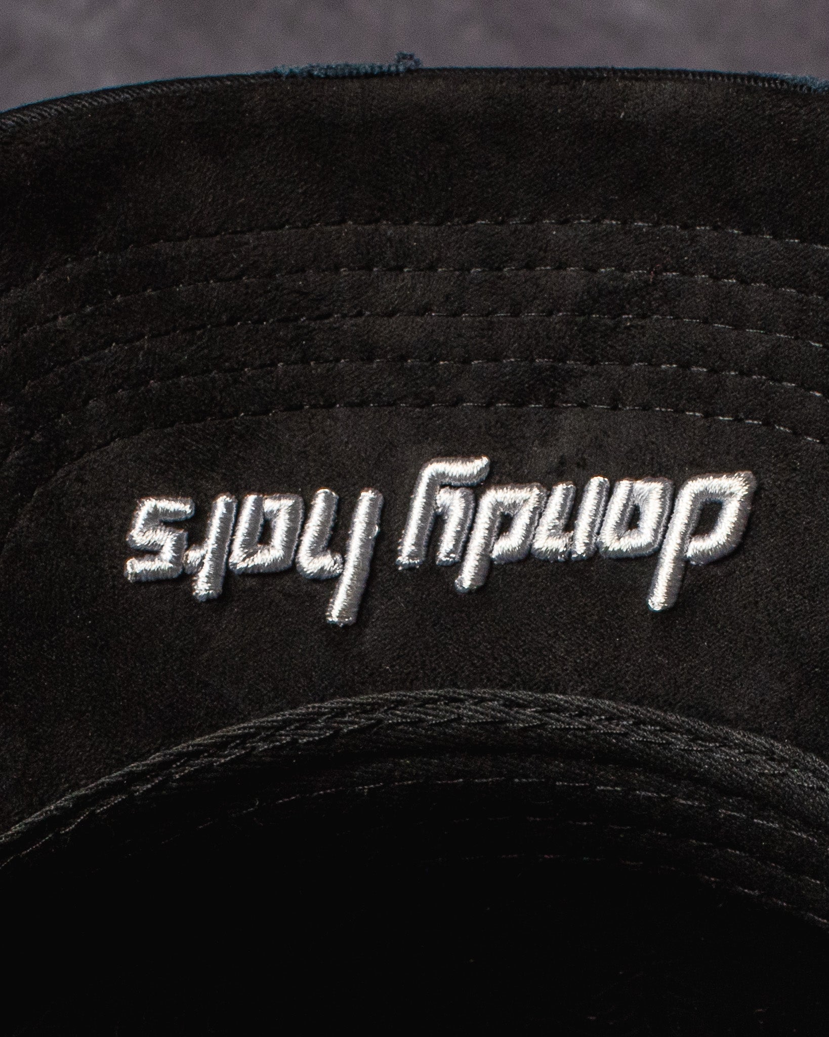 DANDY HATS ‘ D.O.E. ‘