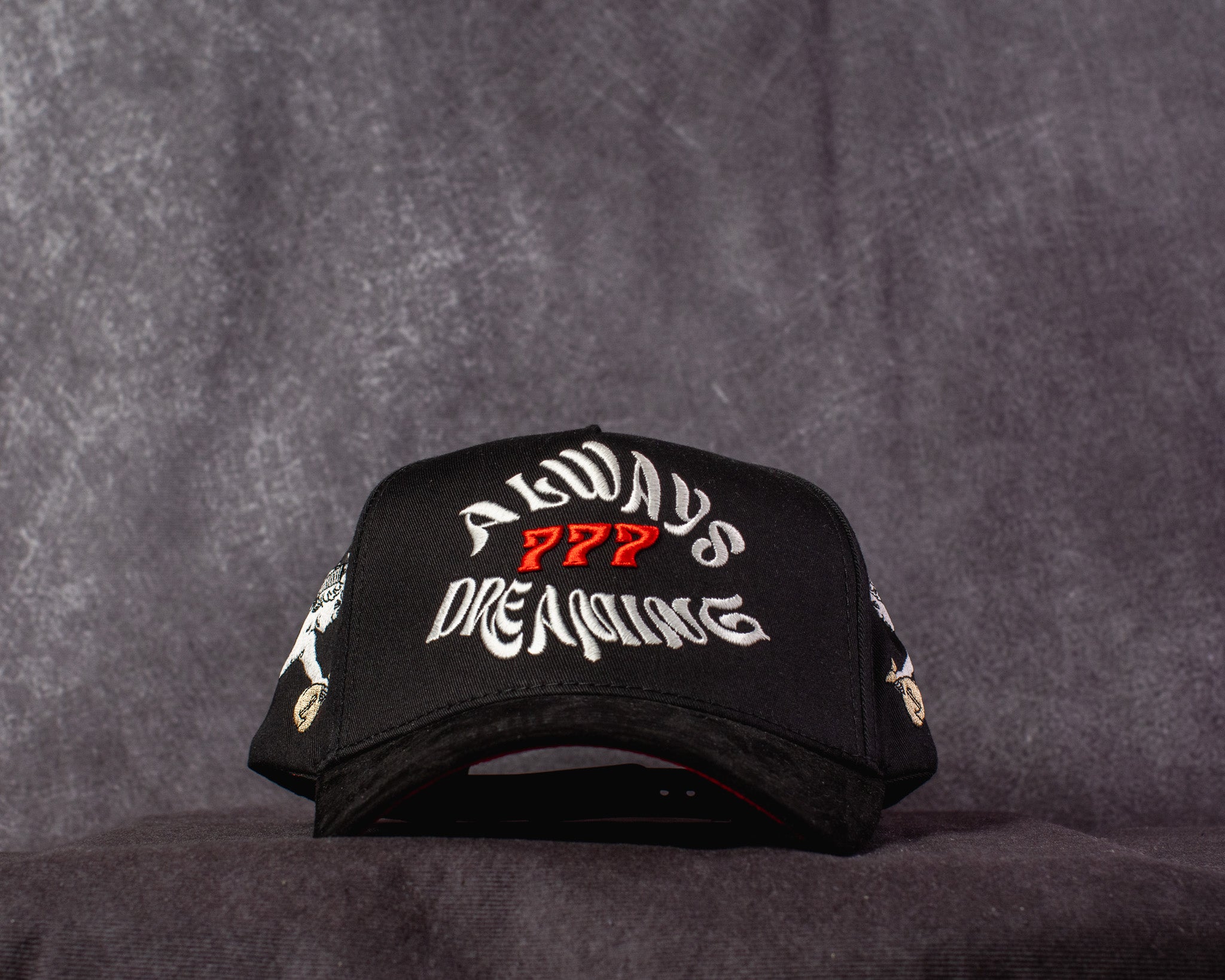 DREAMER HATS ‘ ALWAYS DREAMING’ 777