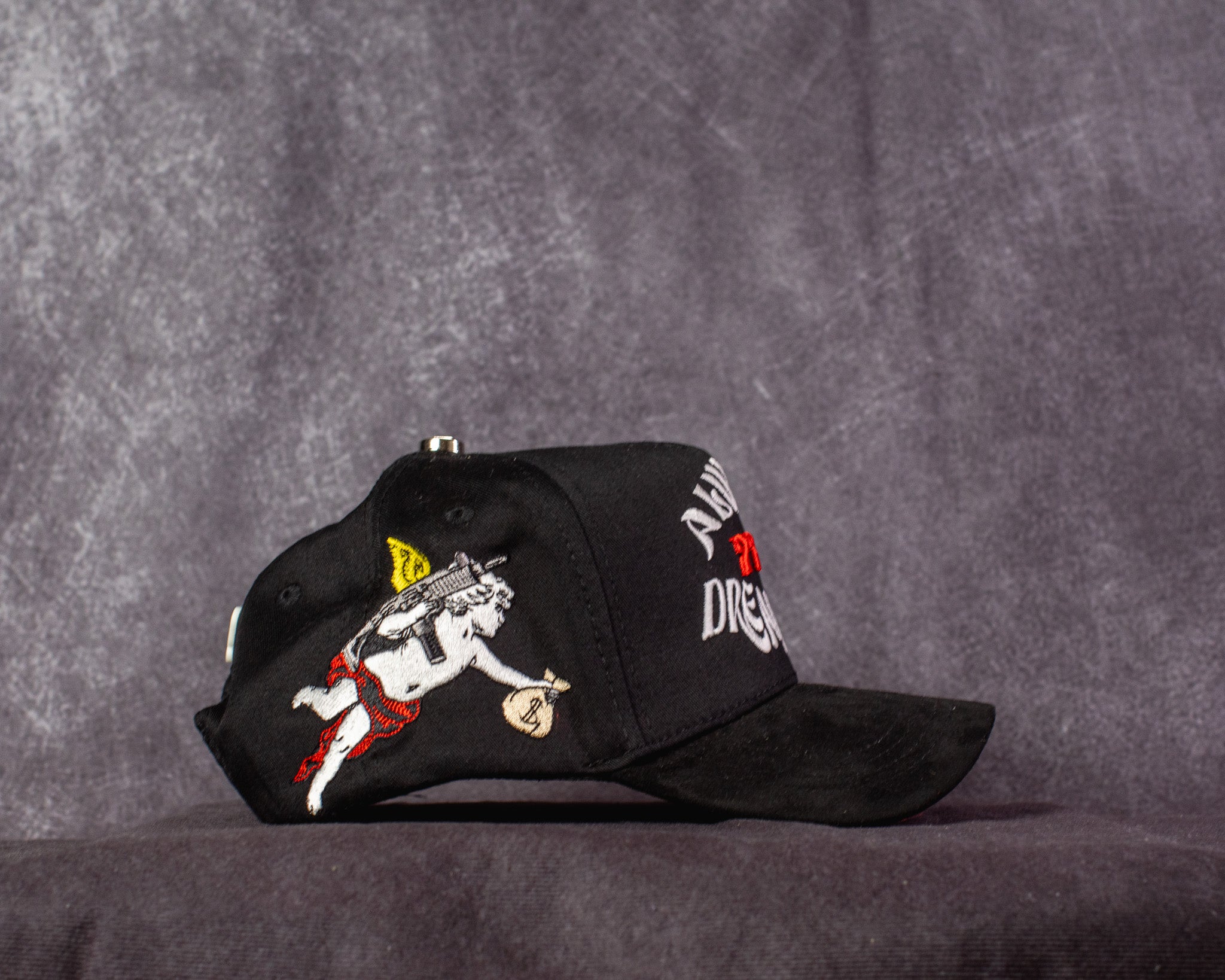 DREAMER HATS ‘ ALWAYS DREAMING’ 777