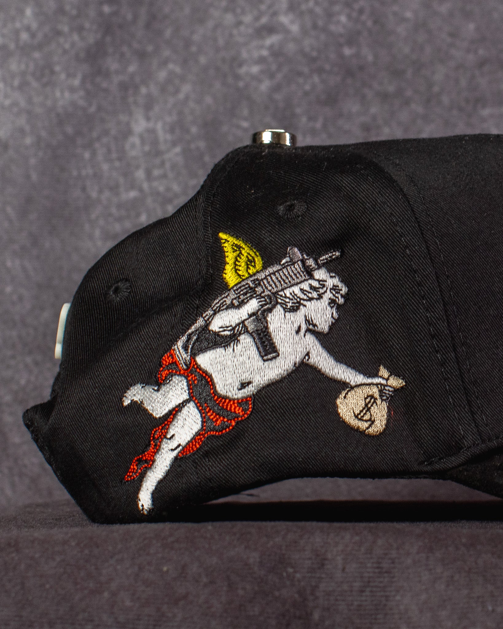 DREAMER HATS ‘ ALWAYS DREAMING’ 777