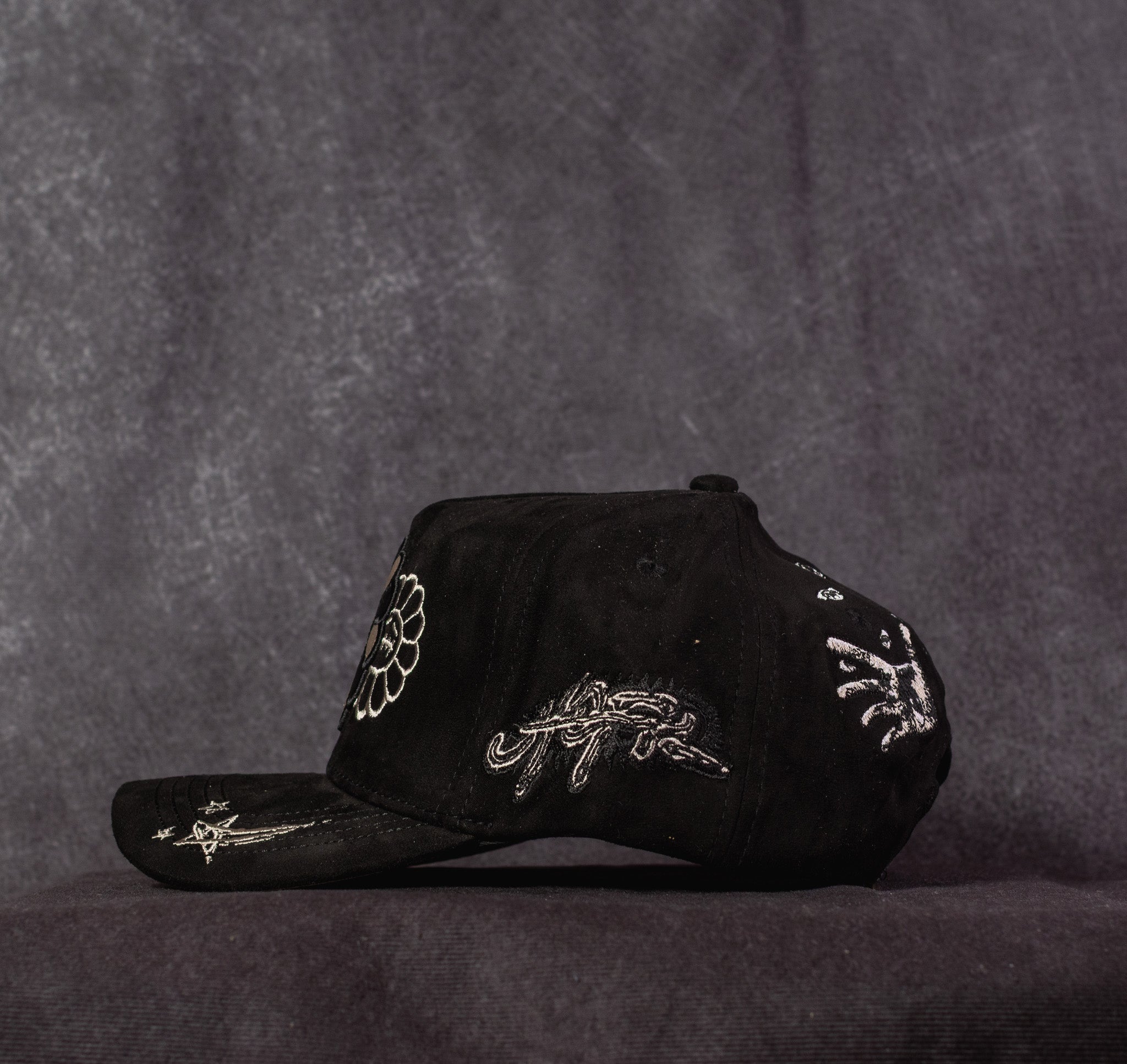 Innedit “MURAWORLD” - Muratravis Utopia