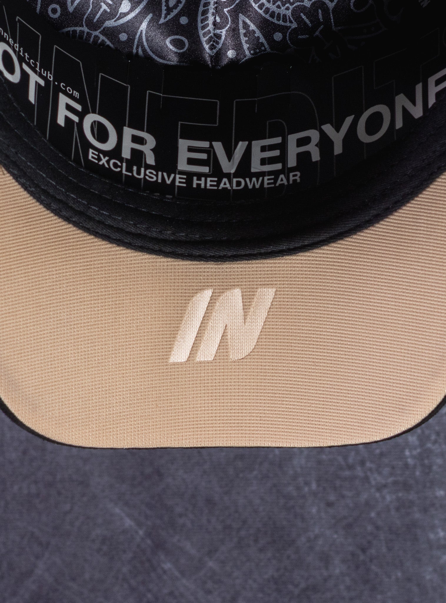 Innedit “MURAWORLD” - Muratravis Utopia