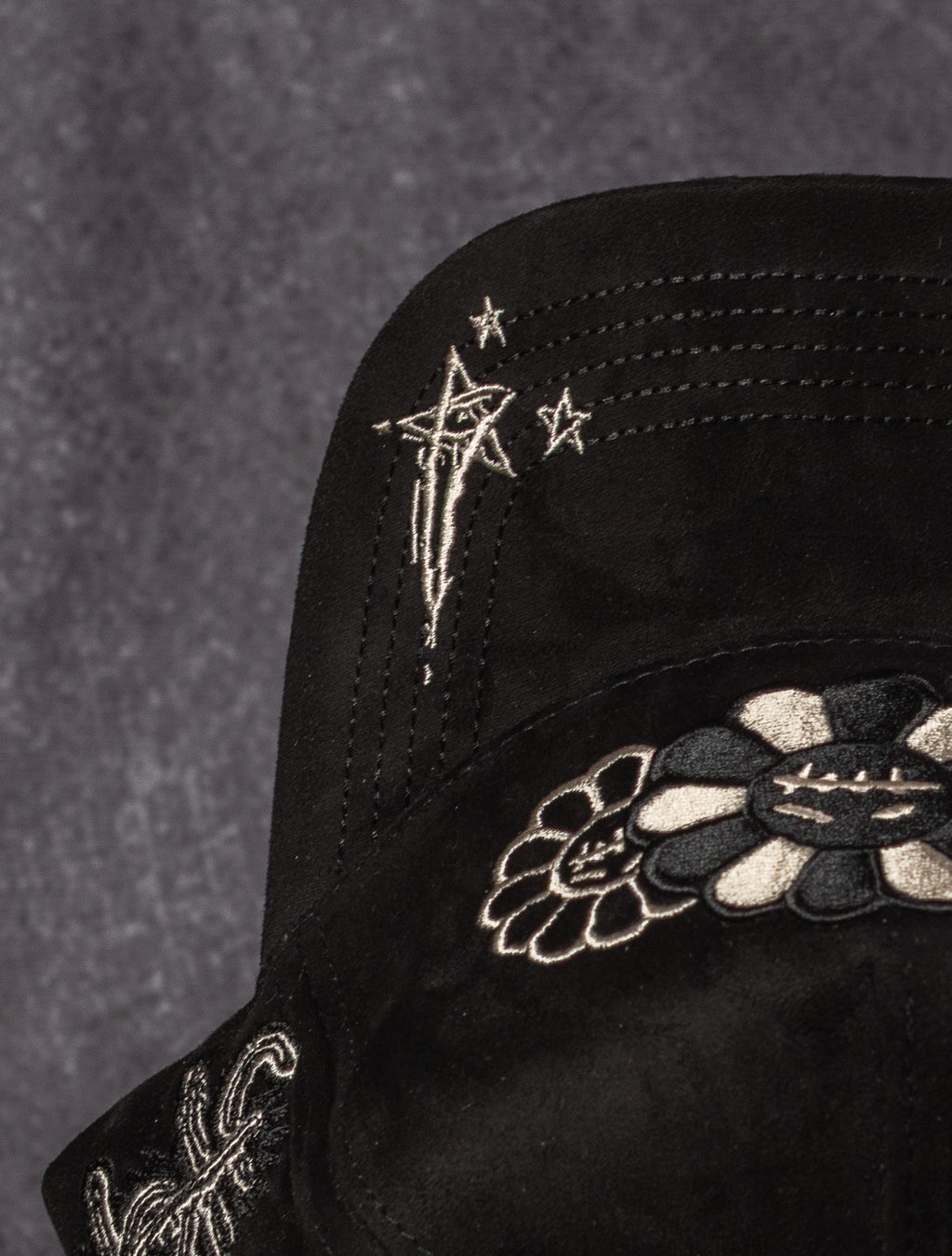 Innedit “MURAWORLD” - Muratravis Utopia