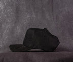 31 Hats Full black