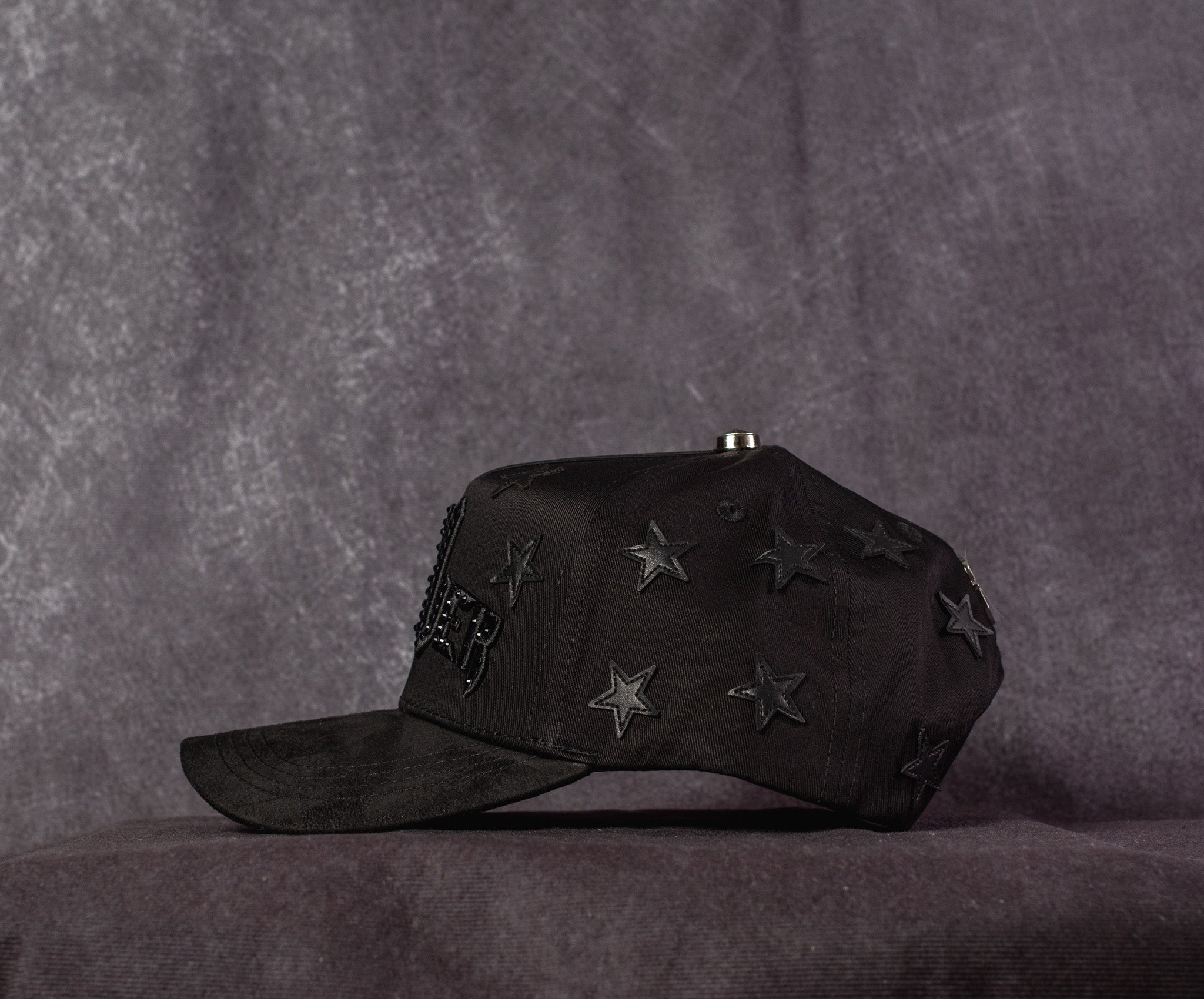 Barbas Hat ‘ Rich Forever ‘ Rich the Kid