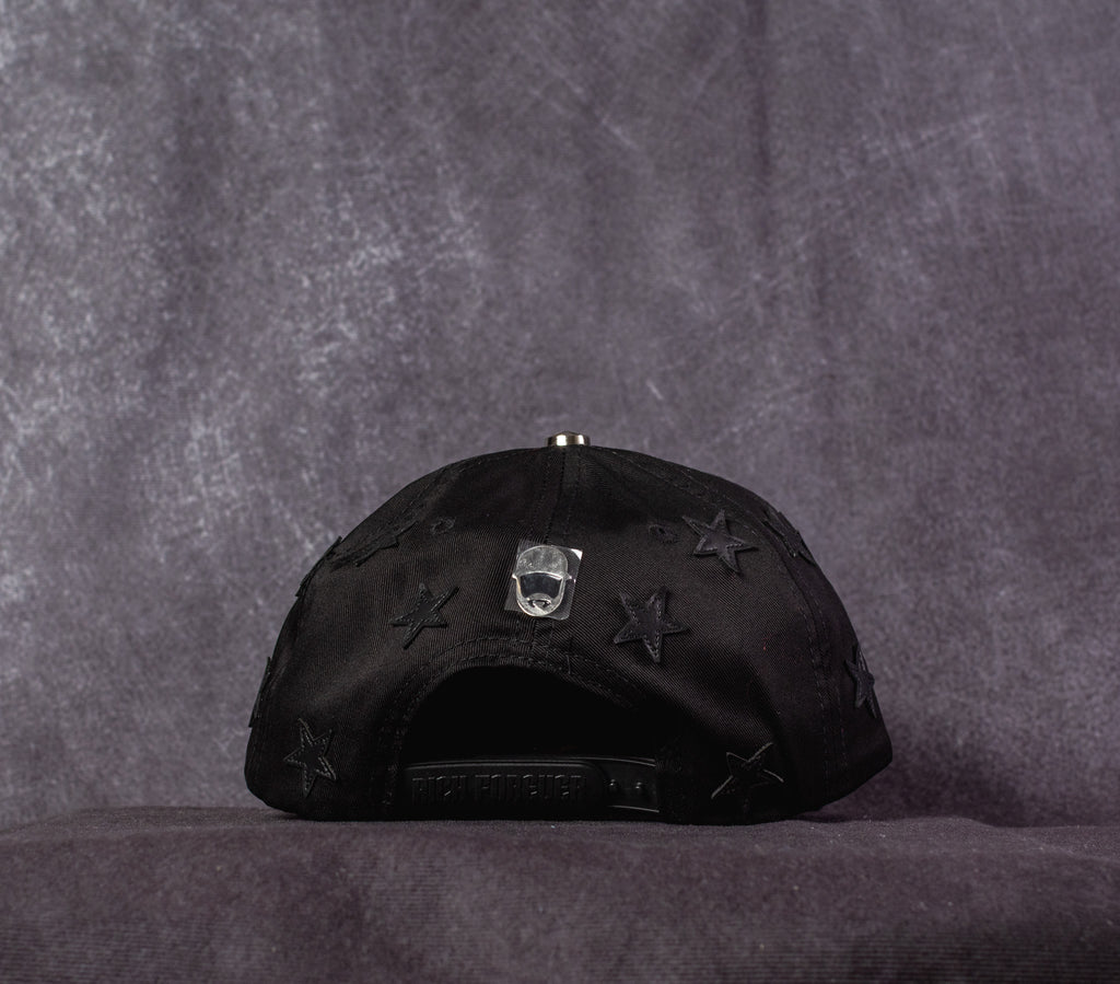 Barbas Hat ‘ Rich Forever ‘ Rich the Kid