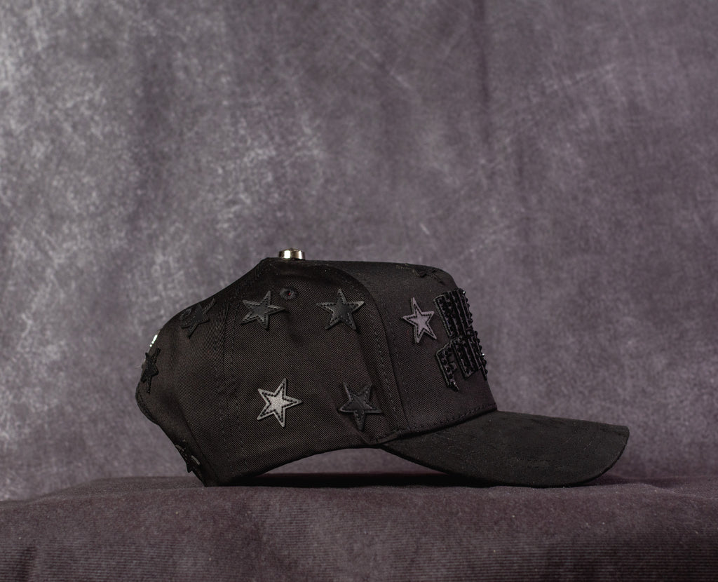 Barbas Hat ‘ Rich Forever ‘ Rich the Kid