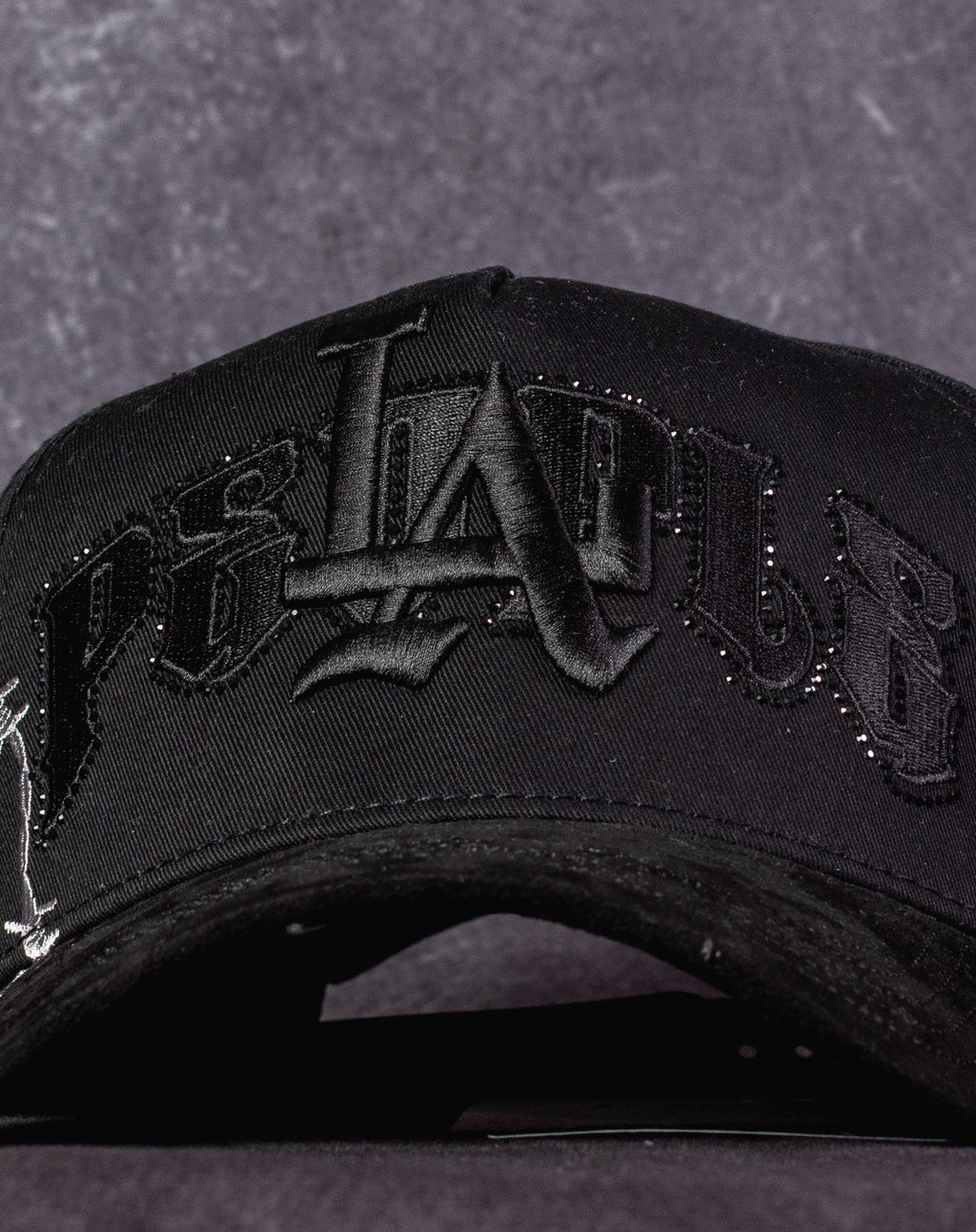 FINO ‘ LA PEOPLE ‘ TITO DOBLE P