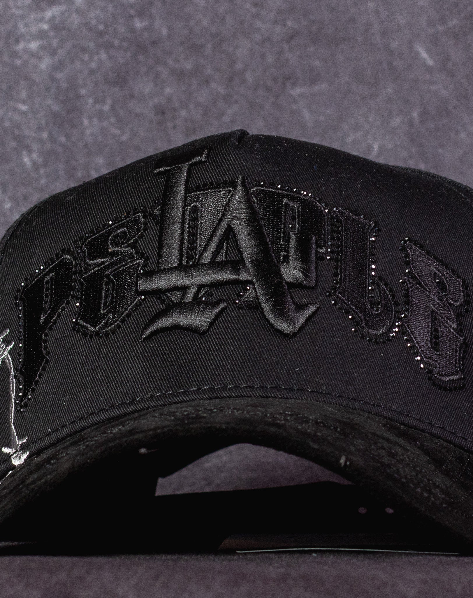 FINO ‘ LA PEOPLE ‘ TITO DOBLE P