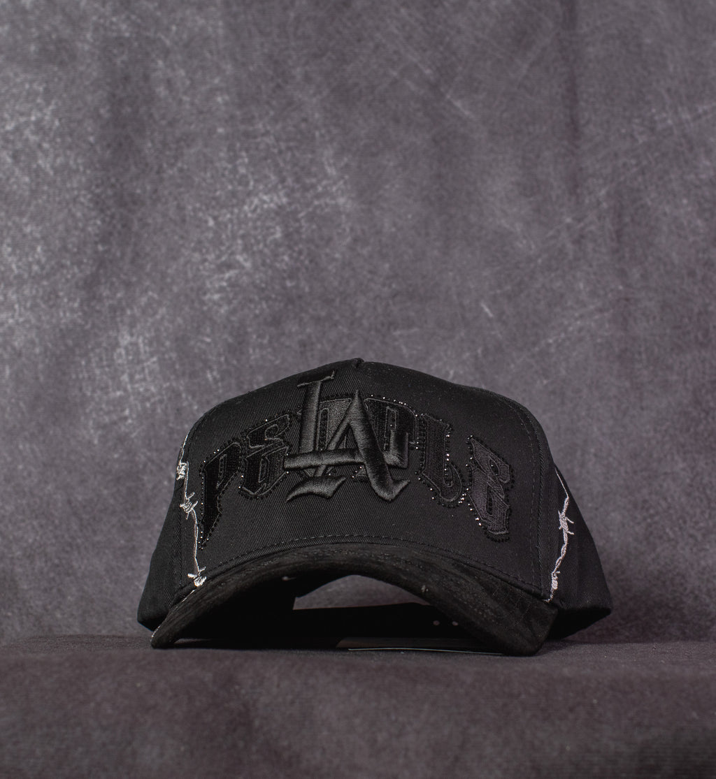 FINO ‘ LA PEOPLE ‘ TITO DOBLE P