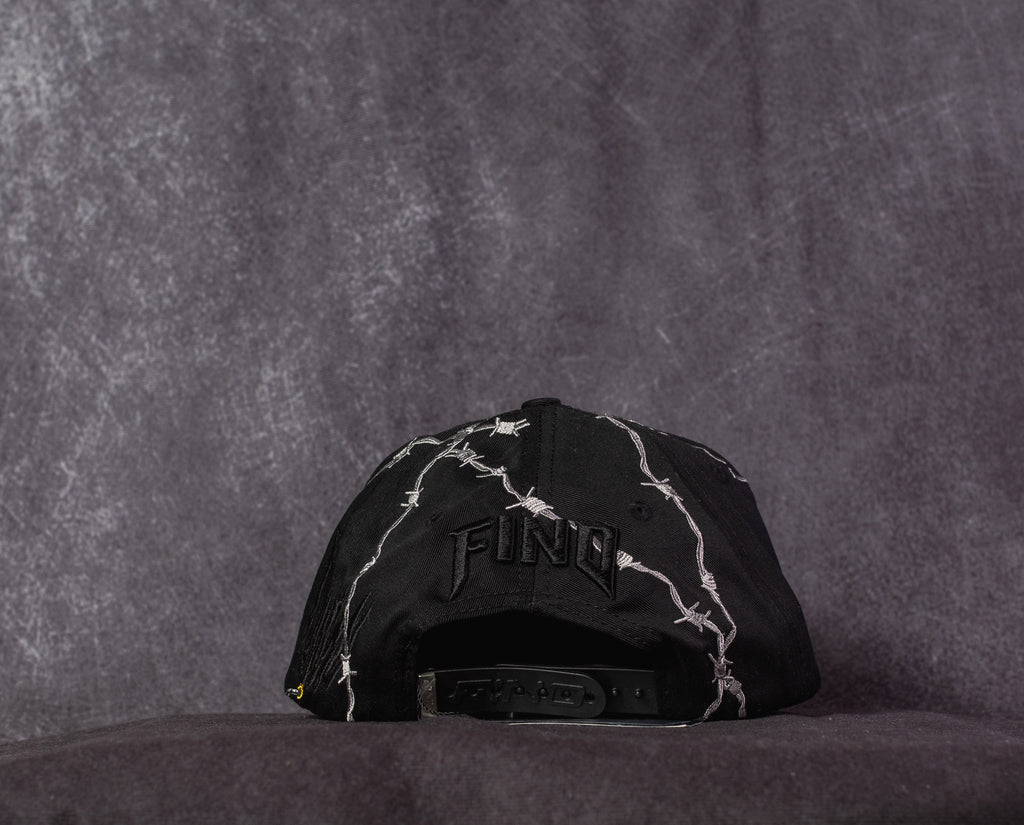 FINO ‘ LA PEOPLE ‘ TITO DOBLE P