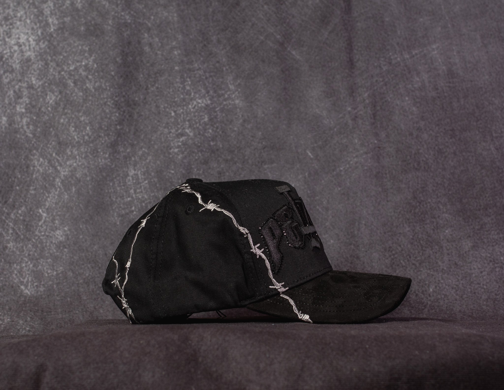 FINO ‘ LA PEOPLE ‘ TITO DOBLE P