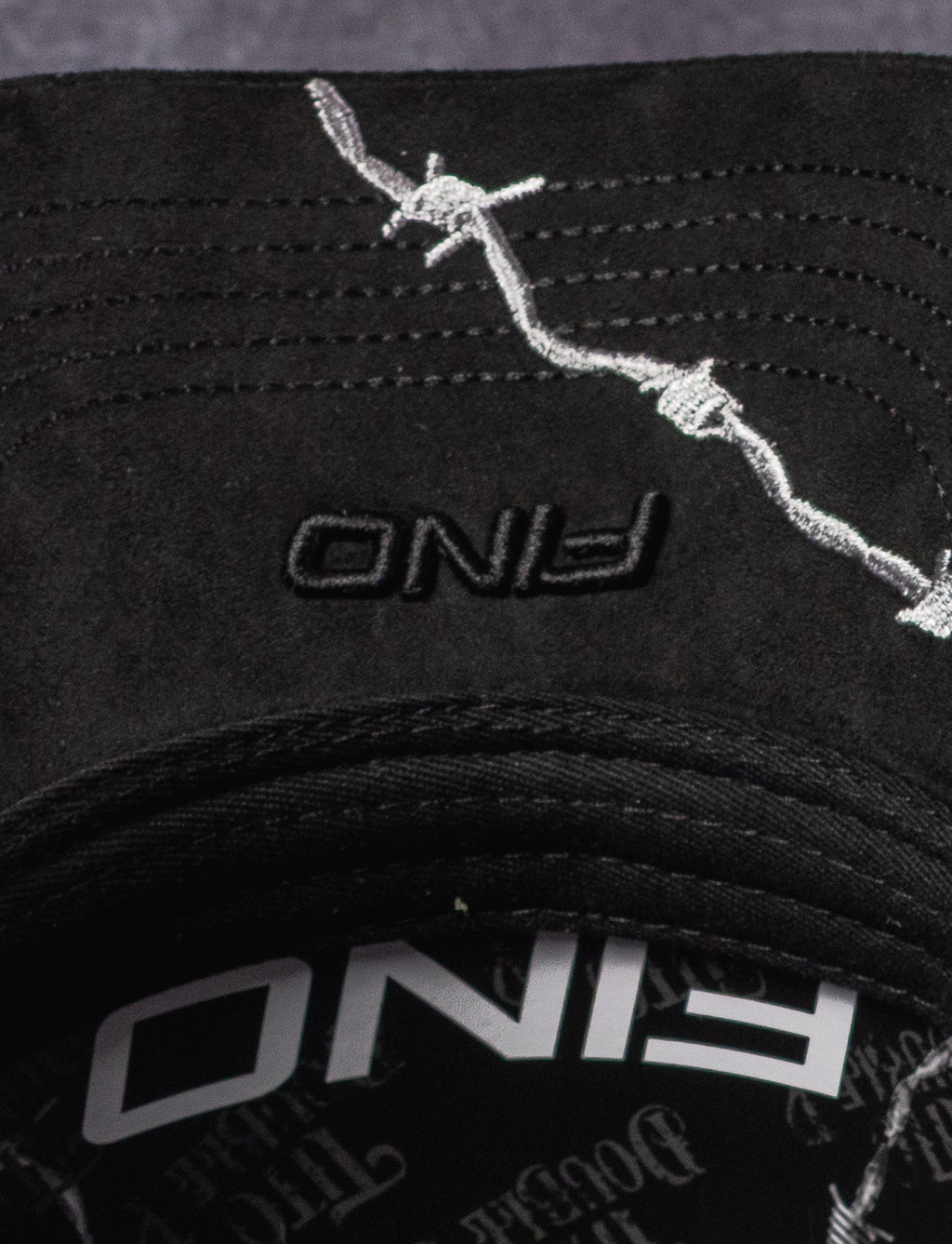 FINO ‘ LA PEOPLE ‘ TITO DOBLE P