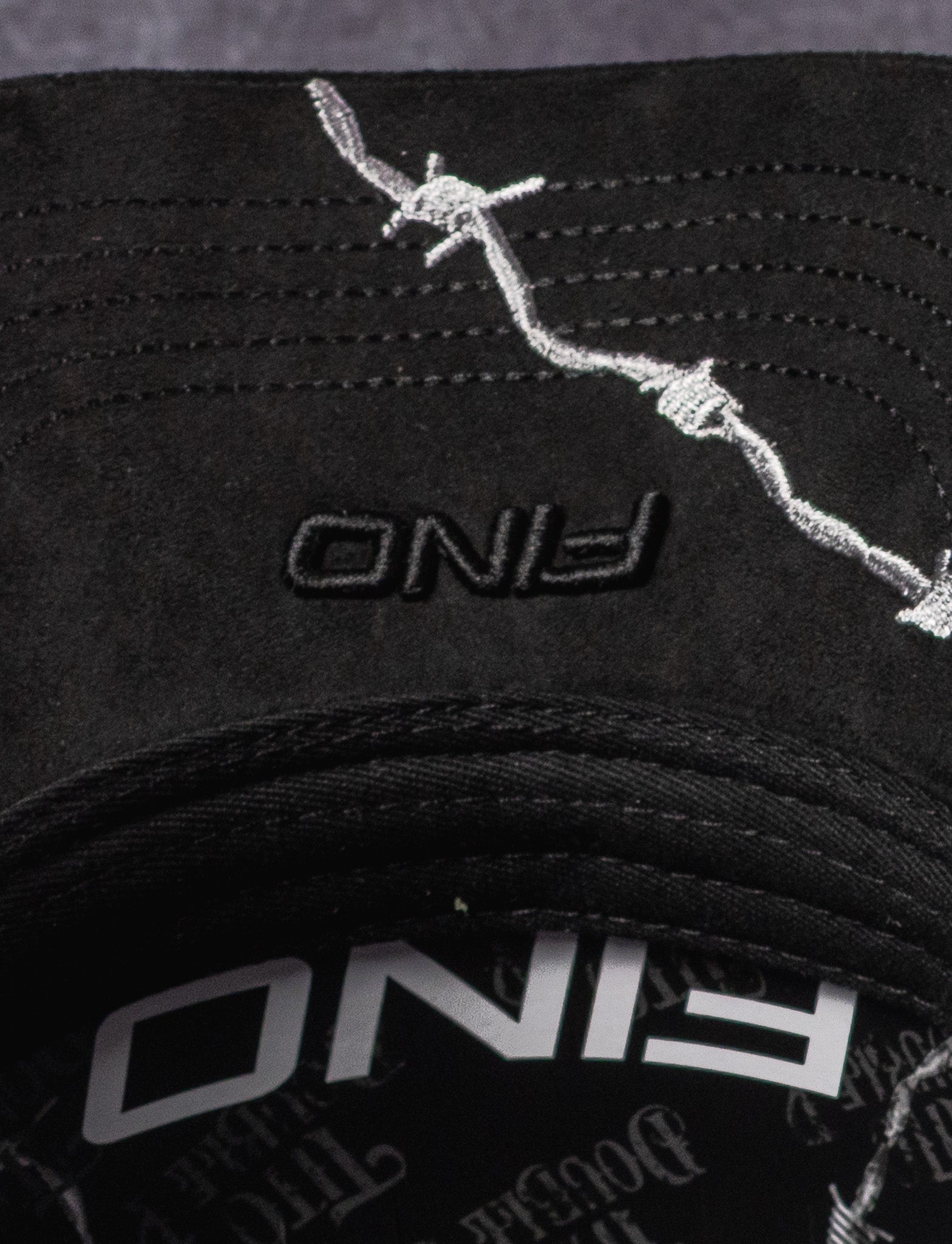 FINO ‘ LA PEOPLE ‘ TITO DOBLE P