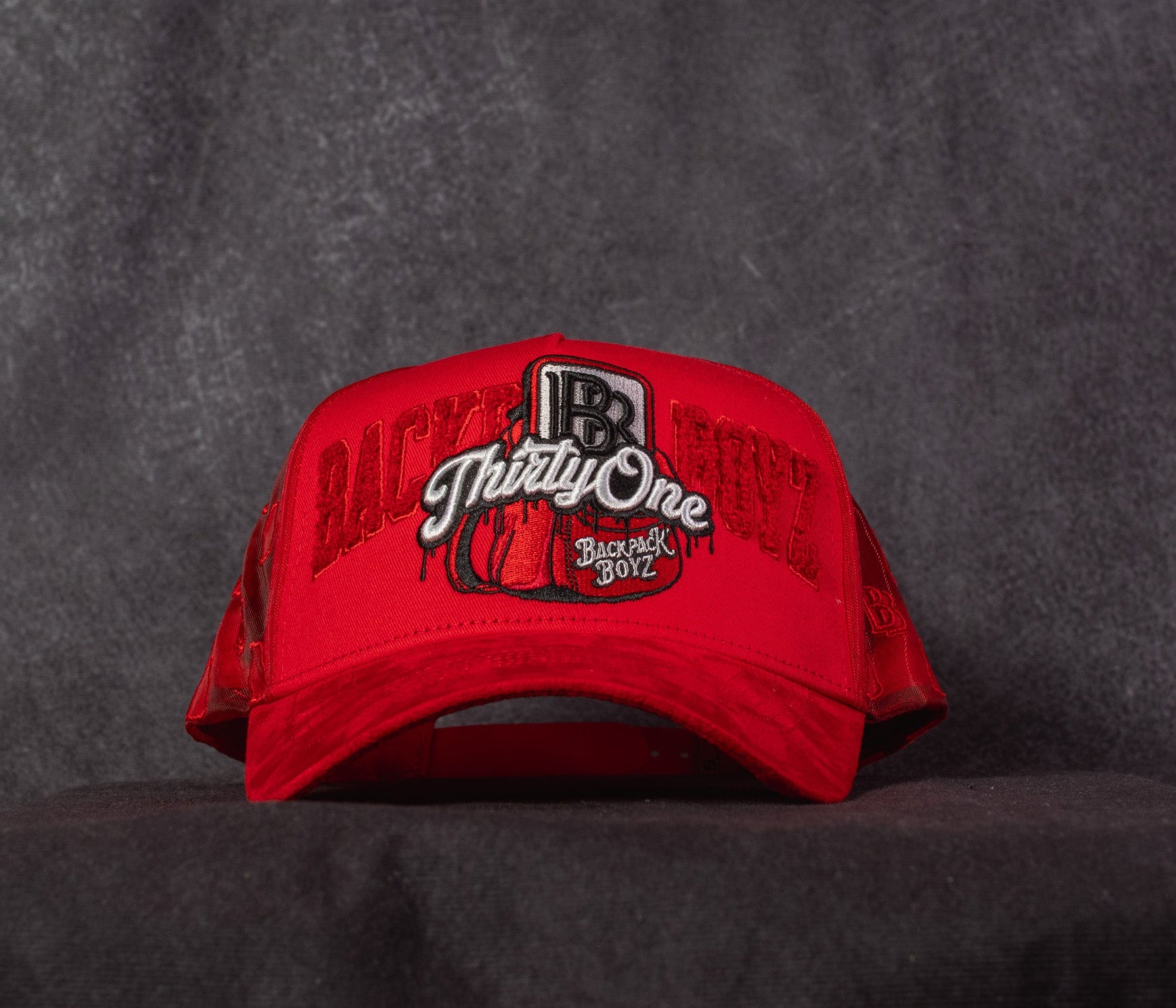 Thirty One x BackpackBoyz ´La Mochila´