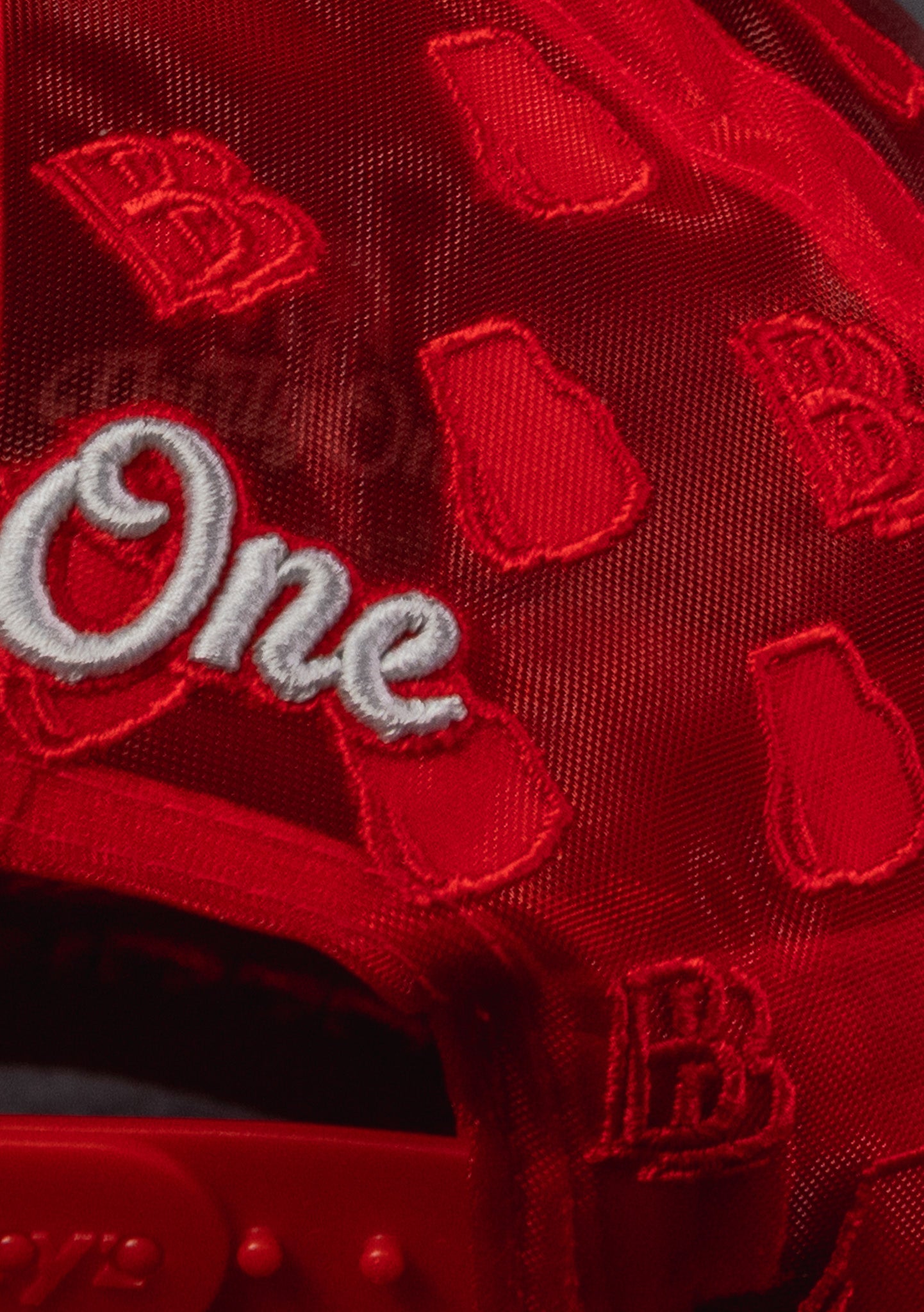 Thirty One x BackpackBoyz ´La Mochila´