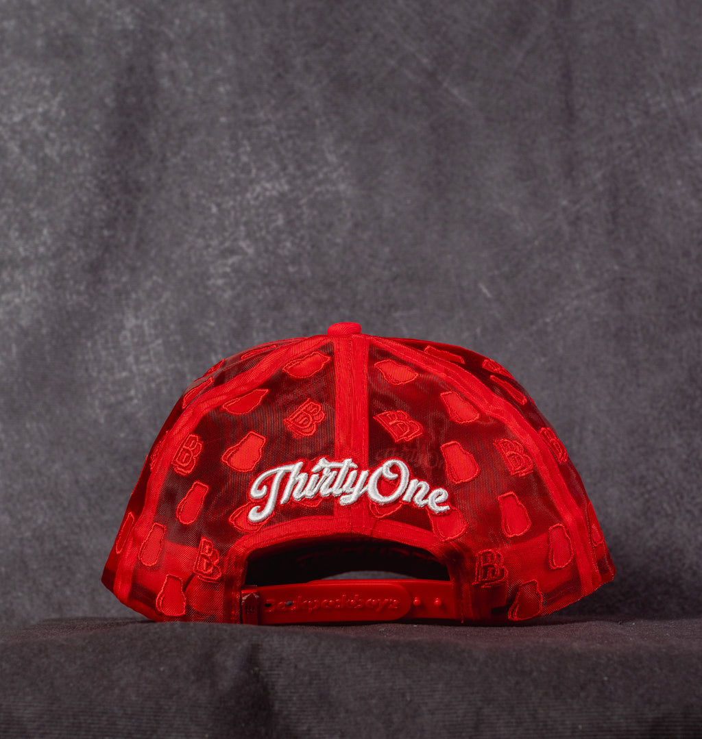 Thirty One x BackpackBoyz ´La Mochila´