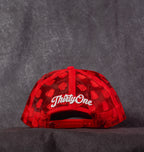 Thirty One x BackpackBoyz ´La Mochila´