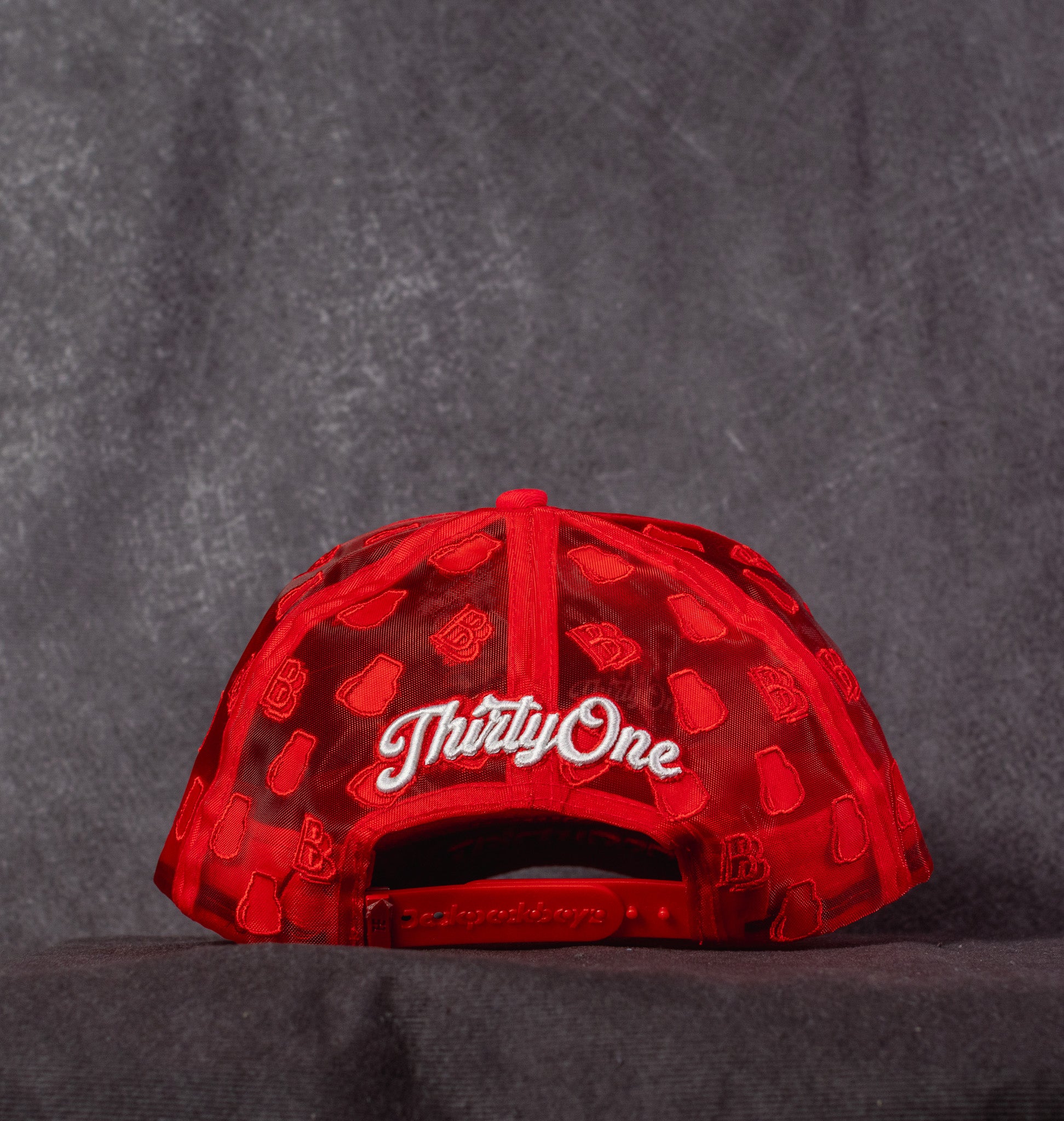 Thirty One x BackpackBoyz ´La Mochila´