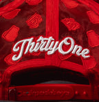 Thirty One x BackpackBoyz ´La Mochila´