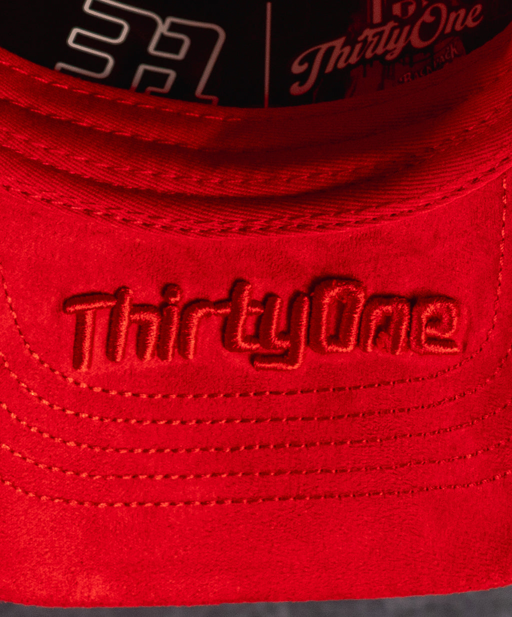 Thirty One x BackpackBoyz ´La Mochila´